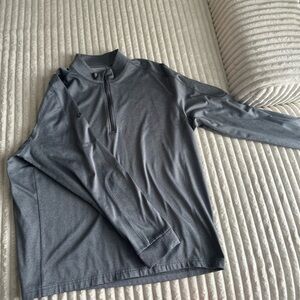 Calloway Quarterzip
